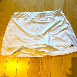 Slazenger Tennis Skort